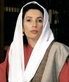 Berlin Council moved to name a highway by Benazir