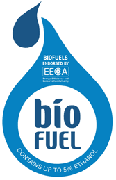 Bio Fuel Logo