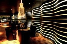 BMA Receives CNBC Award For Best Hospitality Interiors 