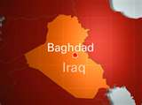 At least 11 killed, 50 injured in suicide bombing in Iraq