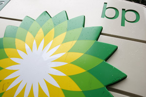 BP oil leak expenditure to hit $40bn