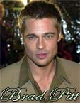 Brad Pitt