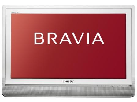 Sony launches much awaited ‘Bravia Series’ in the Indian market