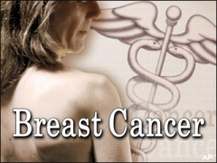 Women being misled about breast cancer screening  