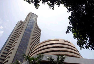 Market Opens Flat Amid Mixed Global Cues