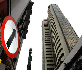Sensex Surges 0.45% In Early Trade  