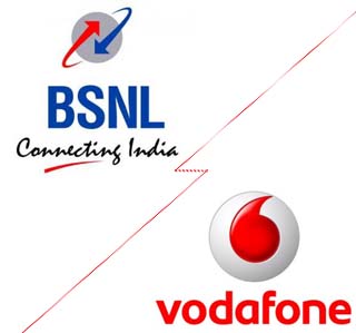TDSAT stays BSNL notice to disconnect Vodafone from its network