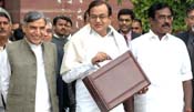Industry lauds Chidambaram’s Budget