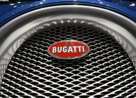 Bugatti plans to build world’s fastest sedan