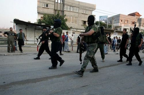 Heavy clashes taking place in northern and eastern Gaza City 