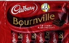 Cadbury launches dark chocolates in India