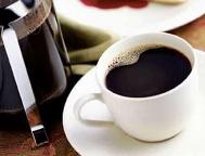 Caffeine intake by expectant mothers leads to low birth weight babies