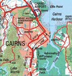 cairns