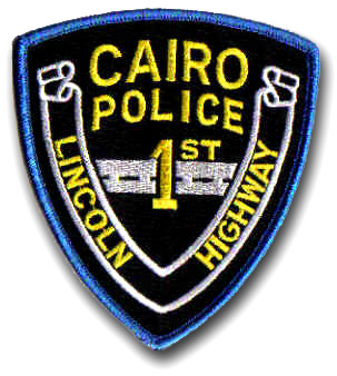 Cairo Police