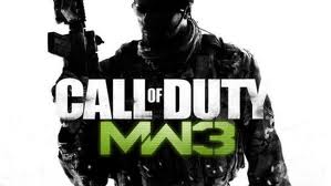 Modern Warfare 3 sets new five-day worldwide sale record