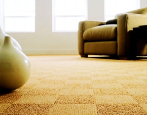 Carpet underlay may cause cancer