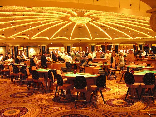 3 Offshore Casinos Sealed For Breaching Pollution Norms