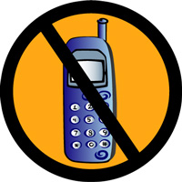 Muslim organization issues ‘fatwa’ over mobile-phone etiquettes