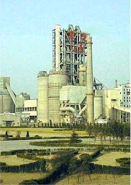 Cement Plant