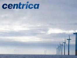 Centrica Energy opens Lincolnshire offshore wind farm