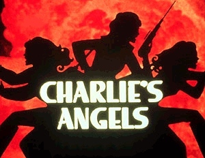 ''Charlie''s Angels'' TV series set for modern remake