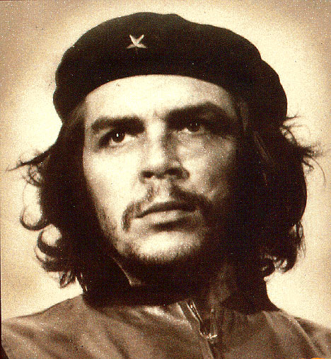 Bolivia to issue facsimile edition of Che's journals