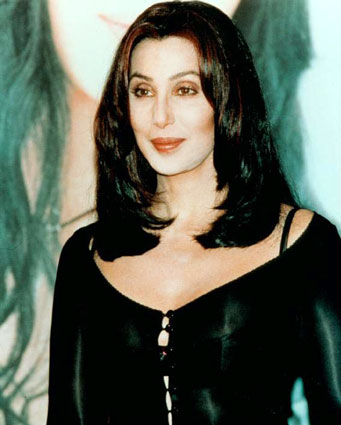 Cher angry with Octomom Nadya Suleman