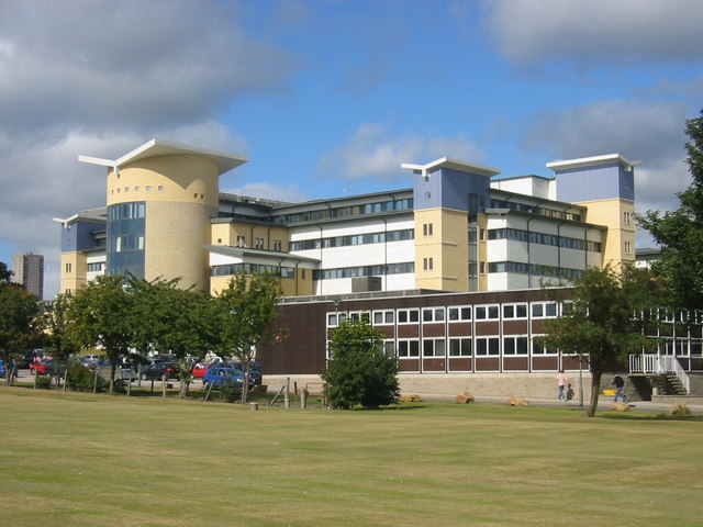 Scotland's children hospital faces criticism 