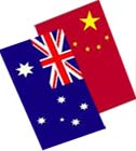 China & Australia 