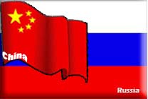 China Russia