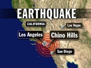 Californians duck for cover and hold in largest-ever quake drill 
