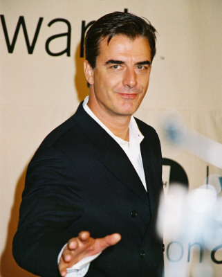 Chris Noth to reprise role in ‘Sex & The City’ sequel