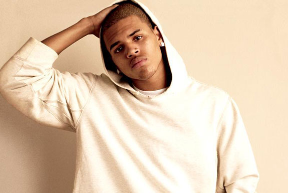 Chris Brown withdraws from Kids' Choice Awards 