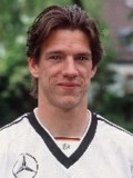 Ziege steps down from coaching role at Moenchengladbach 