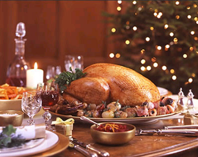 Christmas turkeys fall victim to Taliban bomb in Afghanistan 