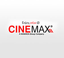 Cinemax to raise capital for 100 crore investment