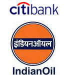 Citibank and Indian Oil