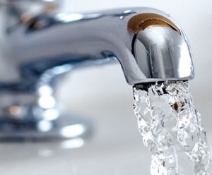 UP launches Rs 1,603 cr clean water project in 10 districts