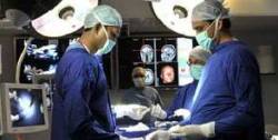 Dr. J. J. Dalal and his Cardiology team saves life of 92-year-old man!