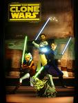 Star Wars: The Clone Wars, Not Much To Look Up To!