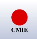 Centre for Monitoring Indian Economy (CMIE) 