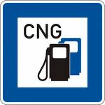 CNG GAS