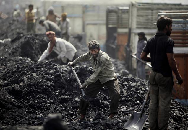 Coal Ministry sets up inter-ministerial panel on coal linkages