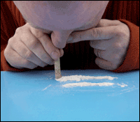 Genetic variant linked to cocaine addiction identified