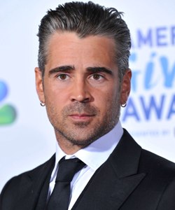 Colin Farrell