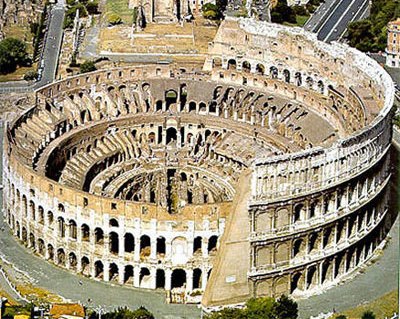 After 2000 years, gladiators all set to return to the Colosseum | TopNews