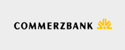 Gov't to take 25 per cent stake in Germany's Commerzbank