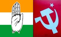 Congress & CPI