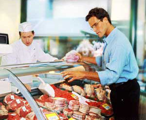 Consumers more likely to buy products they touch