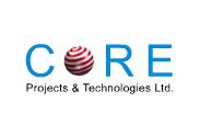 Core Project and Technologies bags order from KSOU